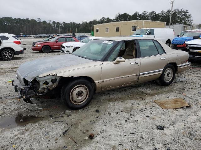 1994 Buick Park Avenue Ultra