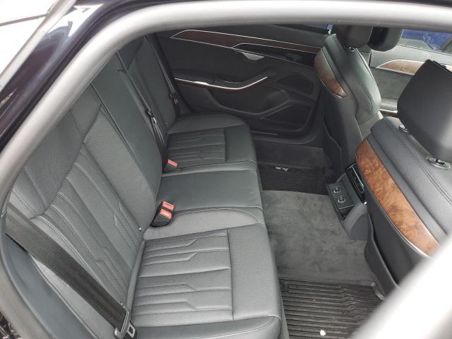 2021 AUDI A8 L WAU8DAF89MN015600