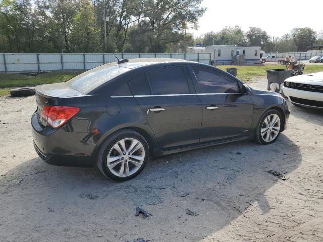 2016 CHEVROLET CRUZE LIMI 1G1PG5SB4G7113174