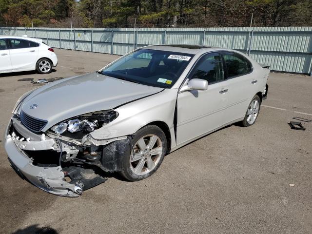 2005 Lexus ES 330 