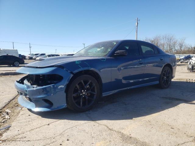 2021 DODGE CHARGER GT - 2C3CDXHG8MH612710