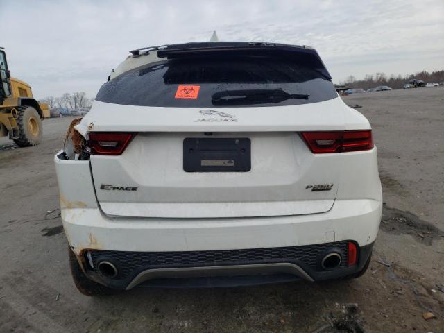 2018 JAGUAR E-PACE S SADFJ2FX0J1Z17480