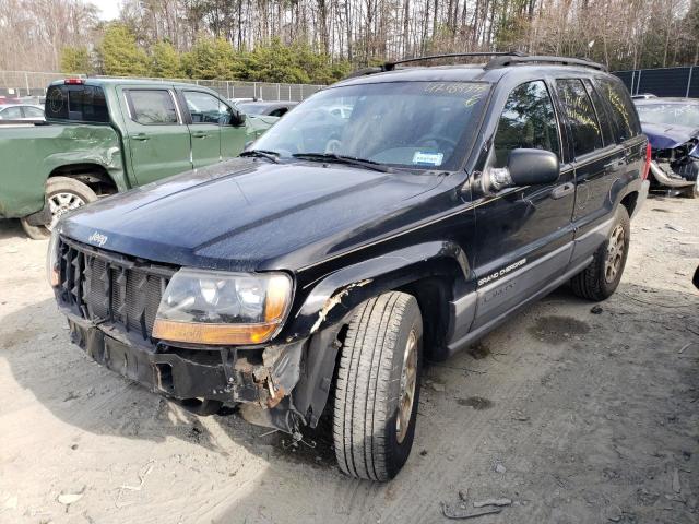 1999 Jeep Grand Cherokee Laredo