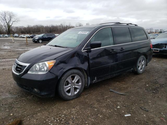 2009 Honda Odyssey TOURING