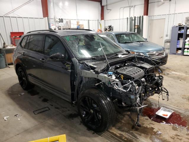 2023 VOLKSWAGEN TIGUAN SE 3VV8B7AX5PM021663