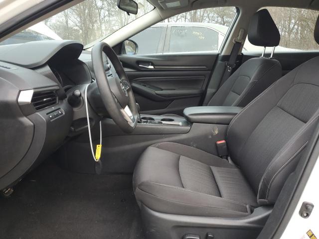 2020 NISSAN ALTIMA S - 1N4BL4BV0LC237645