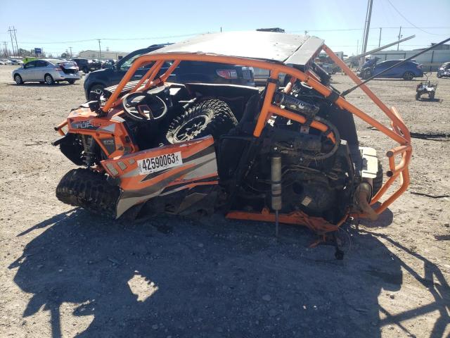 2016 POLARIS RZR XP TUR - 3NSVDE926GF455988