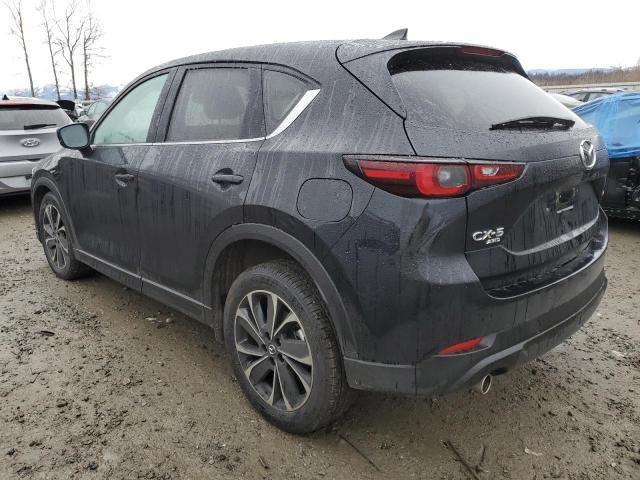 JM3KFBDM1N1553023 Mazda Cx-5 Premium