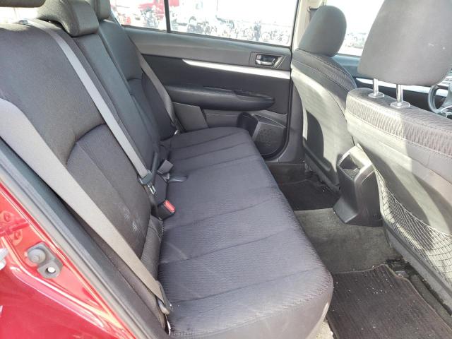 4S3BMBA66C3033566 Subaru Legacy 2.5i