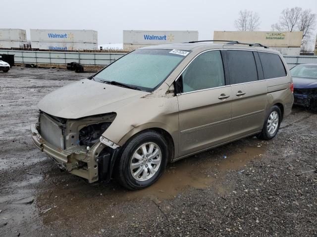 2009 Honda Odyssey EX-L