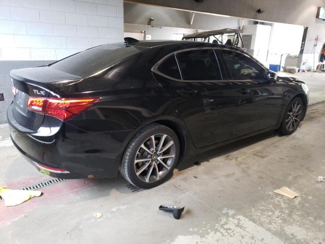 19UUB1F55FA014730 Acura TLX TECH