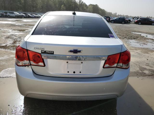 2016 CHEVROLET CRUZE LIMI 1G1PC5SH8G7212208