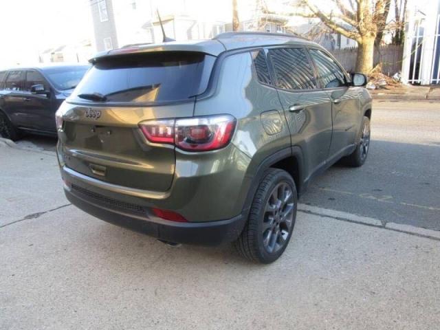 2021 JEEP COMPASS 80 3C4NJDEB6MT601166