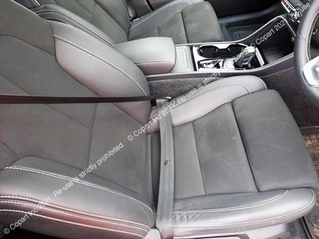 YV1XZ15VDM2486411 Volvo Xc40 R-des