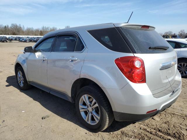 2015 CHEVROLET EQUINOX L - 2GNALLEK9F1166058
