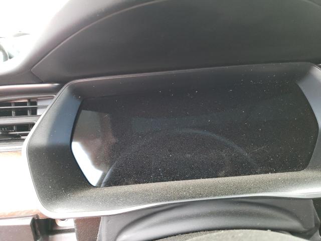 5YJXCDE2XMF324748 Tesla MODEL X