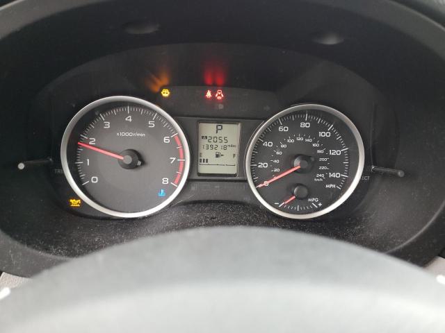 JF2SJAAC9EH498794 Subaru Forester 2.5i