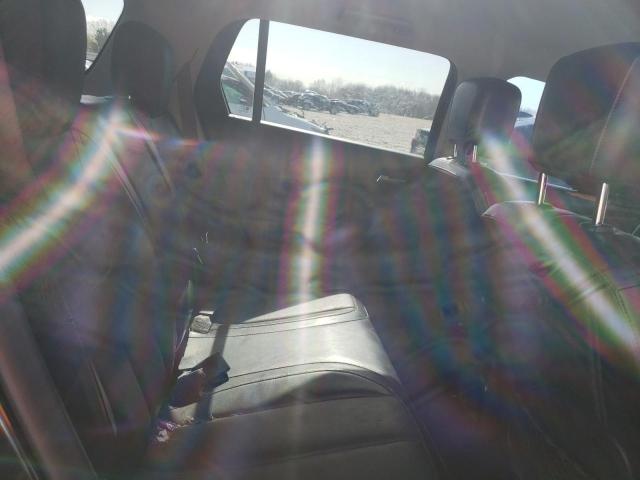 2016 GMC TERRAIN SL 2GKFLUE39G6236955