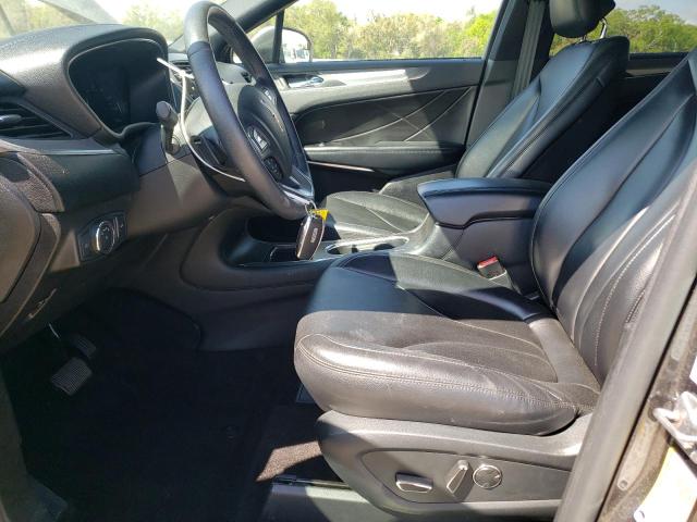 5LMCJ1D91KUL18853 Lincoln MKZ