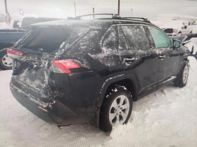 2021 TOYOTA RAV4 LE - 2T3G1RFV4MW233139