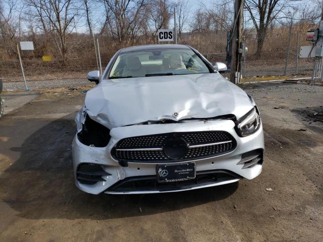 2022 MERCEDES-BENZ E 450 4MAT W1K1J5KB4NF183295