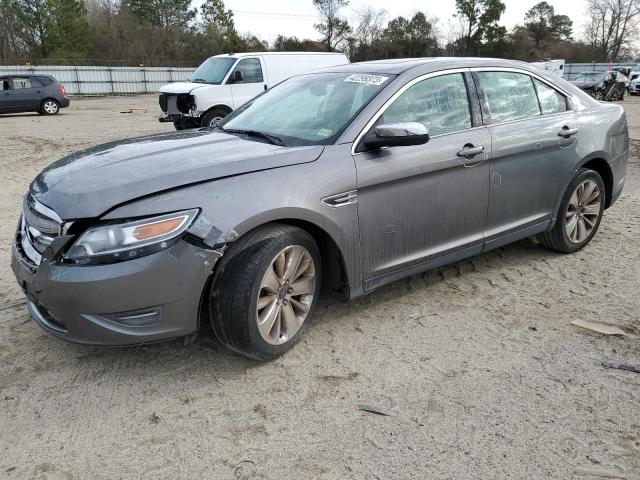 2012 Ford Taurus Limited