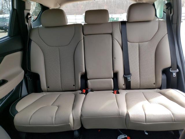 2022 HYUNDAI SANTA FE L - 5NMS4DAL2NH395013