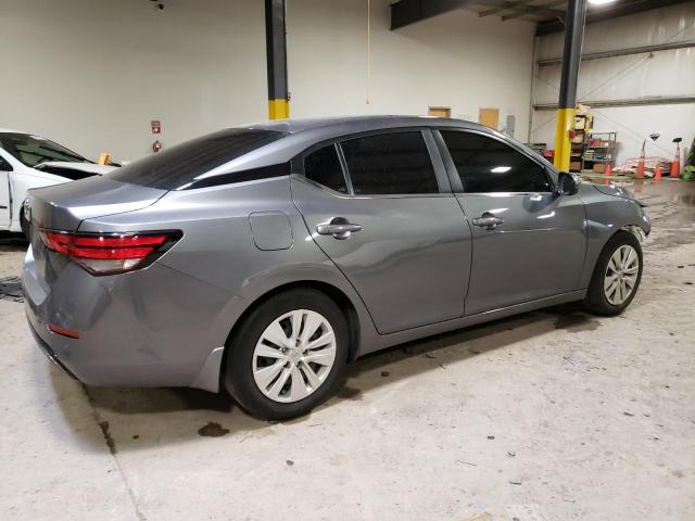 3N1AB8BV4LY295672 Nissan SENTRA S