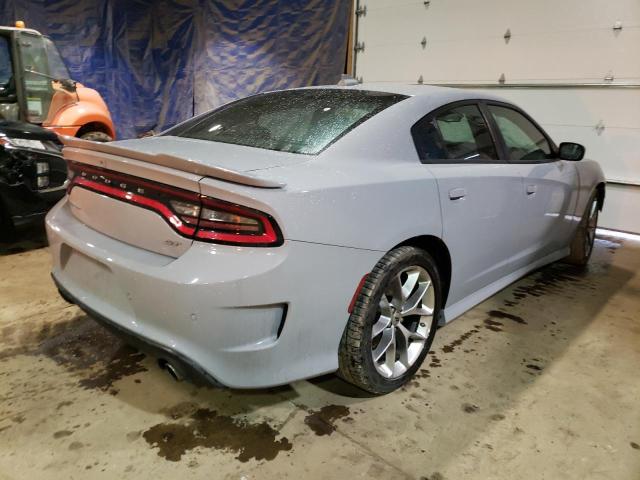 2022 DODGE CHARGER GT - 2C3CDXHG4NH106096
