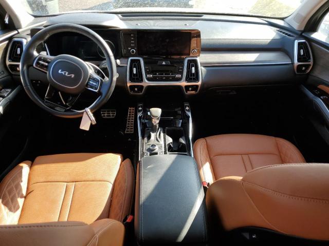 2022 KIA SORENTO SX 5XYRKDLFXNG077159