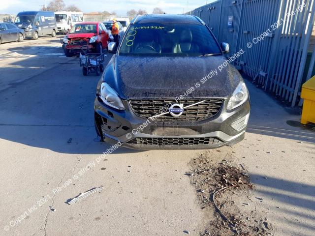 YV1DZA5C4H2019098 Volvo Xc60 R-des