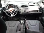 Lot #3024078625 2010 HONDA FIT SPORT