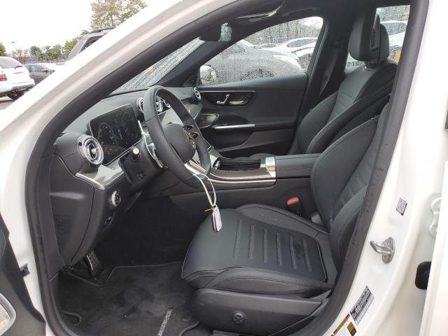 2022 MERCEDES-BENZ C 300 W1KAF4GB0NR015995