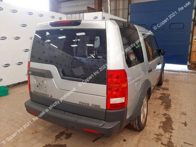 SALLAAA138A485579 Land Rover Discovery