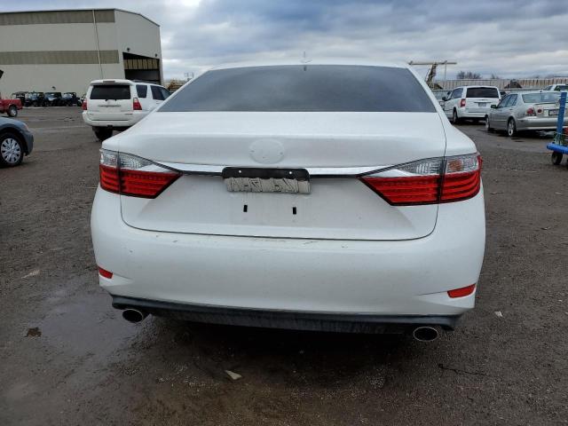 2015 LEXUS ES 350 JTHBK1GG2F2167810