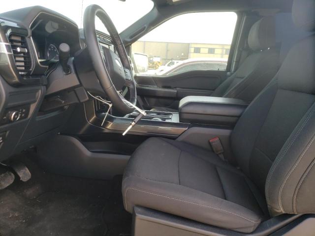 2021 FORD F150 SUPER 1FTEX1C52MKD09638
