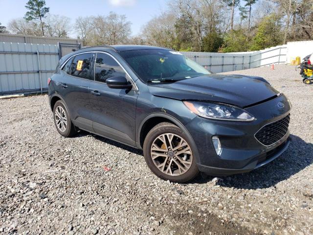 2022 FORD ESCAPE SEL 1FMCU0H60NUA87131