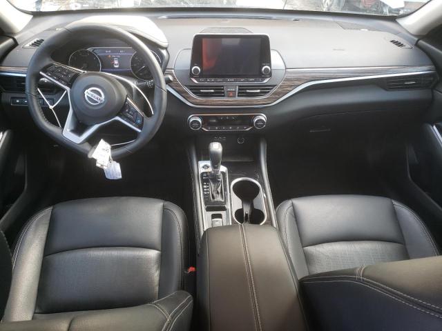 2021 NISSAN ALTIMA PLA 1N4BL4FW8MN384367