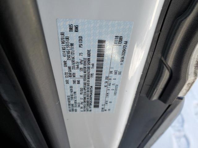 2023 FORD TRANSIT T- - 1FTBR2C8XPKA50754
