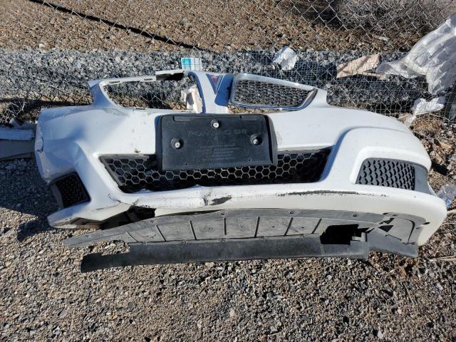 1G2ZJ57B694238809 Pontiac G6