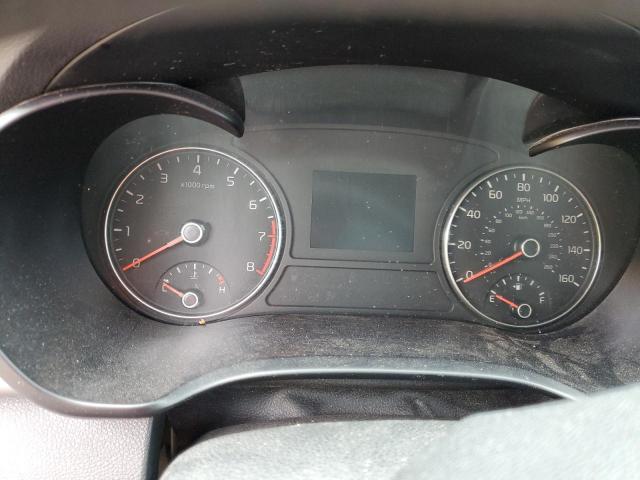 5XXGT4L34JG184684 KIA Optima Lx