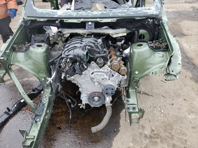2021 DODGE DURANGO GT - 1C4RDJDG5MC689658