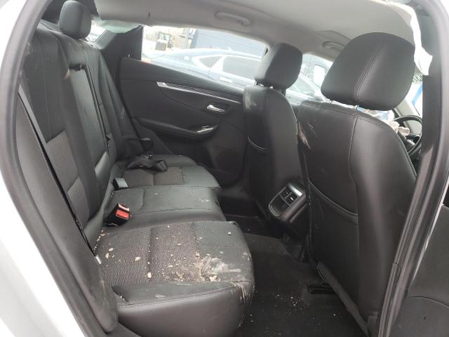 2017 CHEVROLET IMPALA LT - 1G1105S36HU182115