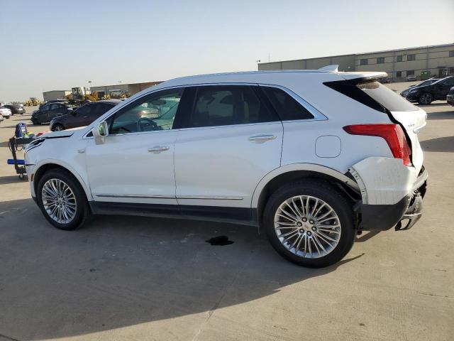 1GYKNCRS8JZ121592 Cadillac XT5