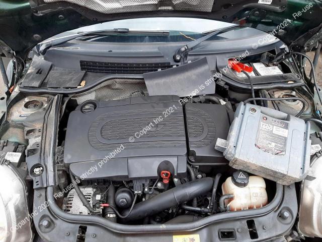 WMWSW12000T484080 Mini One D