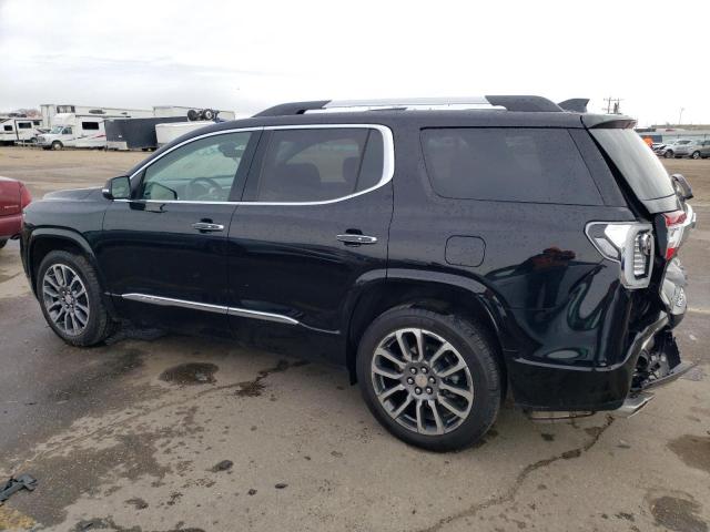 1GKKNXLS6NZ148452 GMC Acadia Denali
