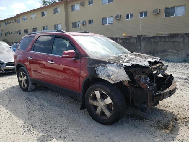 1GKKVRED1CJ194860 GMC Acadia Slt-1