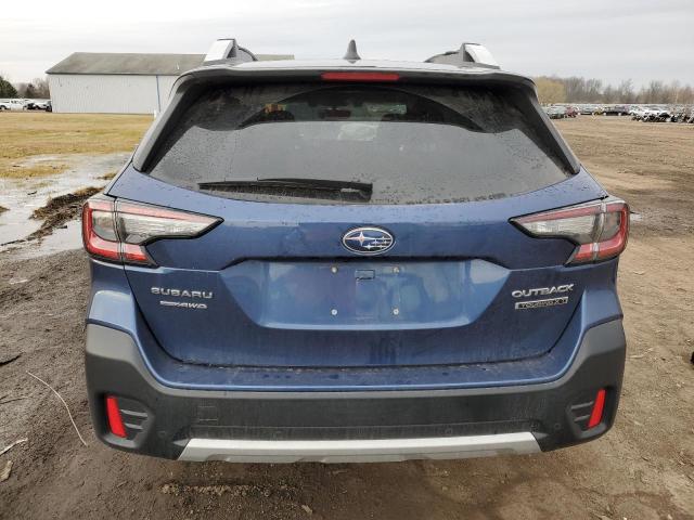 4S4BTGPD6M3186466 Subaru Outback