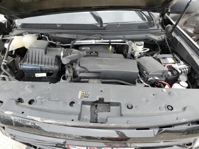 2021 GMC CANYON ELE 1GTG5BEA5M1295688