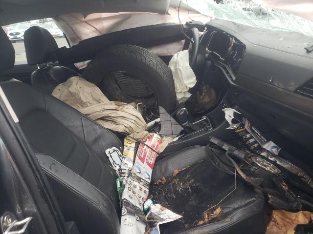 2019 VOLKSWAGEN JETTA SEL 3VWG57BU1KM247582